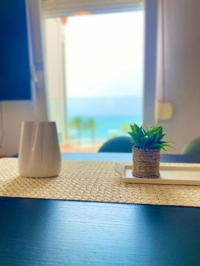 Apartamento Luz del Mar, Torrox-Costa